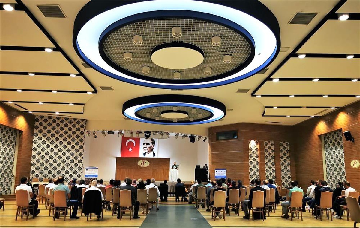 Düzce\'nin tarihi, kültürel ve doğa turizmi masaya yatırıldı