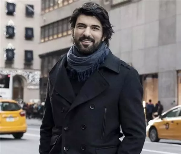 Engin Akyürek'in yeni projesinin detayları belli oldu