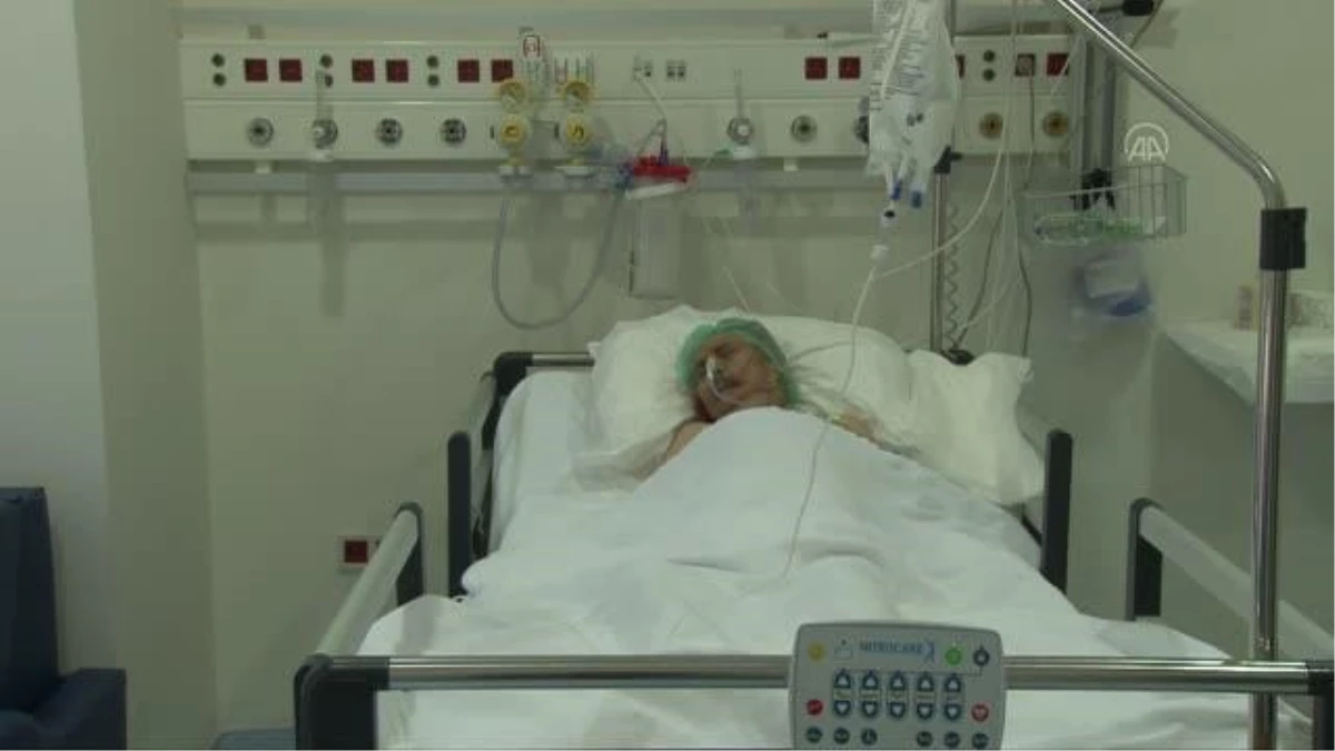 ESKİŞEHİR - 116 yaşındaki kadın Kovid-19\'u yendi