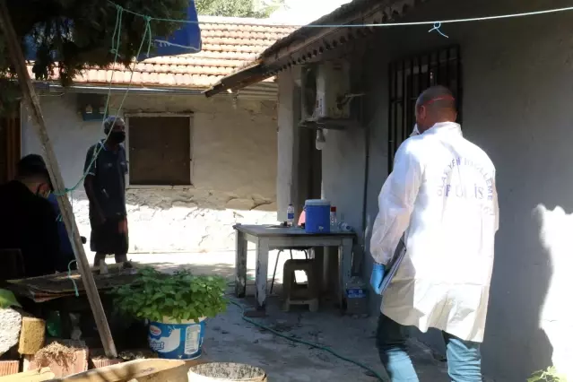 İnşaat işçisinin ölümü, aşevinden öğle yemeğini almaya gelmeyince ortaya çıktı İnşaat işçisinin ölümü, aşevinden öğle yemeğini almaya gelmeyince ortaya çıktı