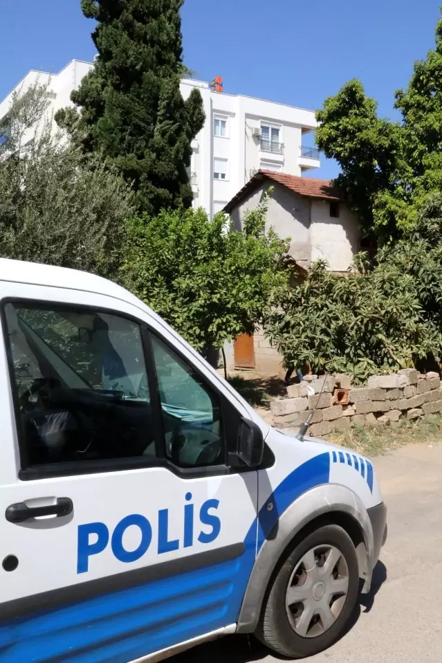 İnşaat işçisinin ölümü, aşevinden öğle yemeğini almaya gelmeyince ortaya çıktı İnşaat işçisinin ölümü, aşevinden öğle yemeğini almaya gelmeyince ortaya çıktı