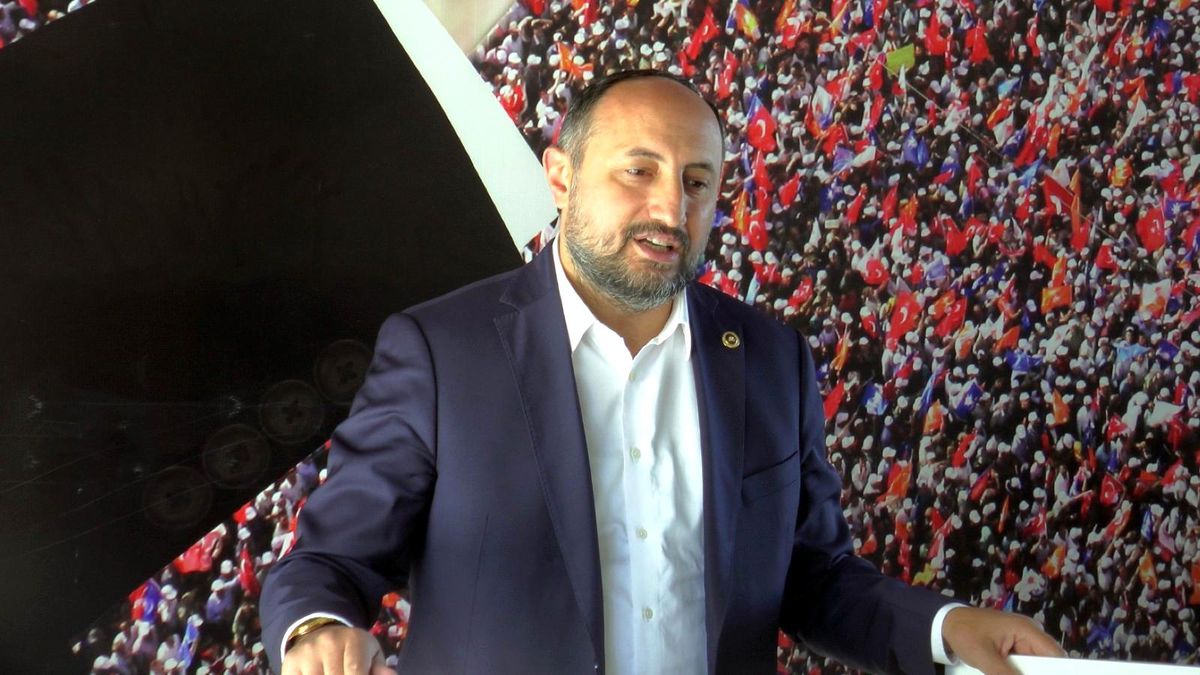 Karayel: "Afganistan\'dan veya başka yerden daha fazla mülteci istemediğimizi, alamayacağımızı ifade ettik"