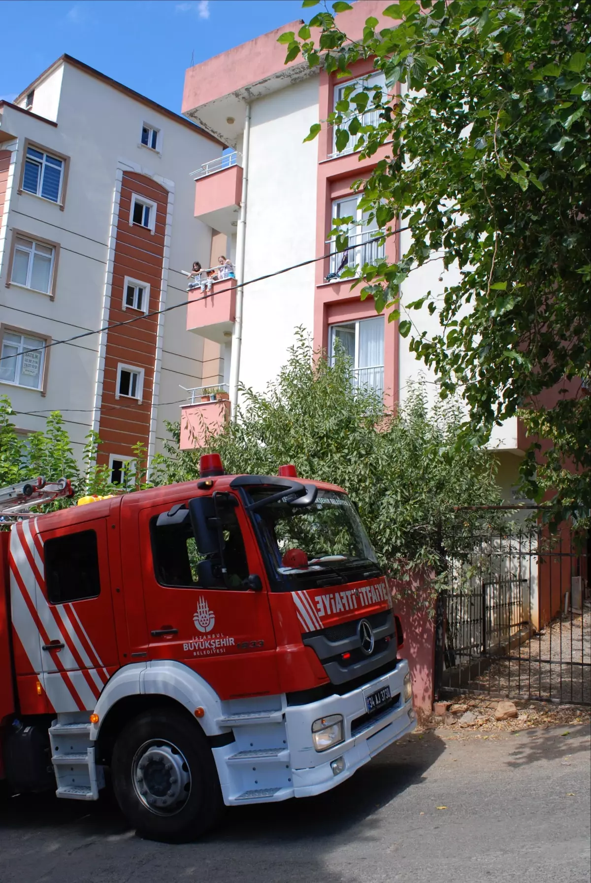 Bir süredir haber alamadığı babası evinde ölü bulundu