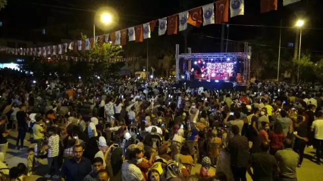 Hatay'da Kutsi rüzgarı esti Hatay'da Kutsi rüzgarı esti