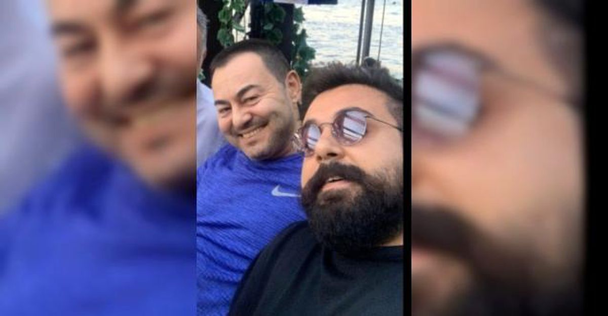Serkan Aslan\'dan ünlü popçuya para yardımı!