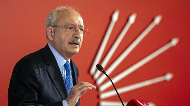  Size güzel haberler vereceğim diyen Kılıçdaroğlu, gençlere 6 vaatte bulundu