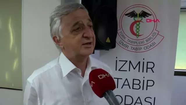'ŞU ANDAKİ PANDEMİ, AŞISIZLAR PANDEMİSİ' 'ŞU ANDAKİ PANDEMİ, AŞISIZLAR PANDEMİSİ'