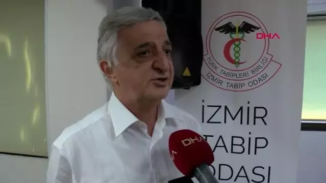 'ŞU ANDAKİ PANDEMİ, AŞISIZLAR PANDEMİSİ' 'ŞU ANDAKİ PANDEMİ, AŞISIZLAR PANDEMİSİ'