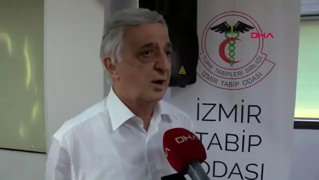 'ŞU ANDAKİ PANDEMİ, AŞISIZLAR PANDEMİSİ' 'ŞU ANDAKİ PANDEMİ, AŞISIZLAR PANDEMİSİ'