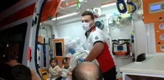 Son dakika haberleri | TEM Otoyolu'nda kazaya neden olan alkollü sürücüye dayak