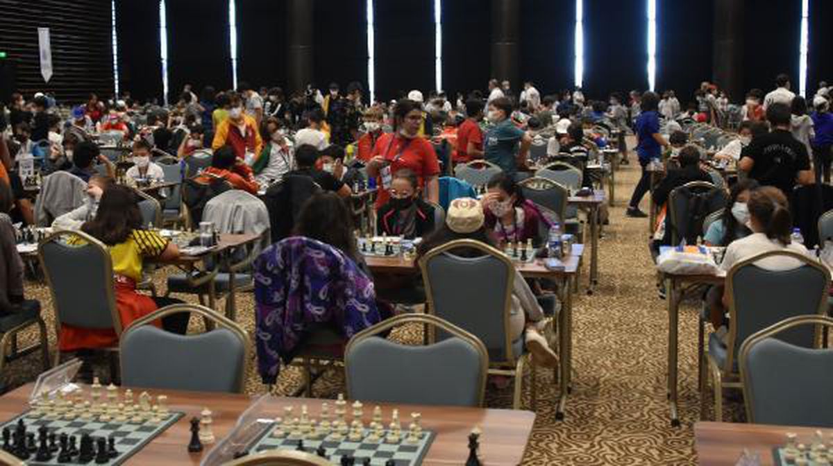 TSF Başkanı Tülay: 1 milyonun üzerinde lisanslı sporcu var