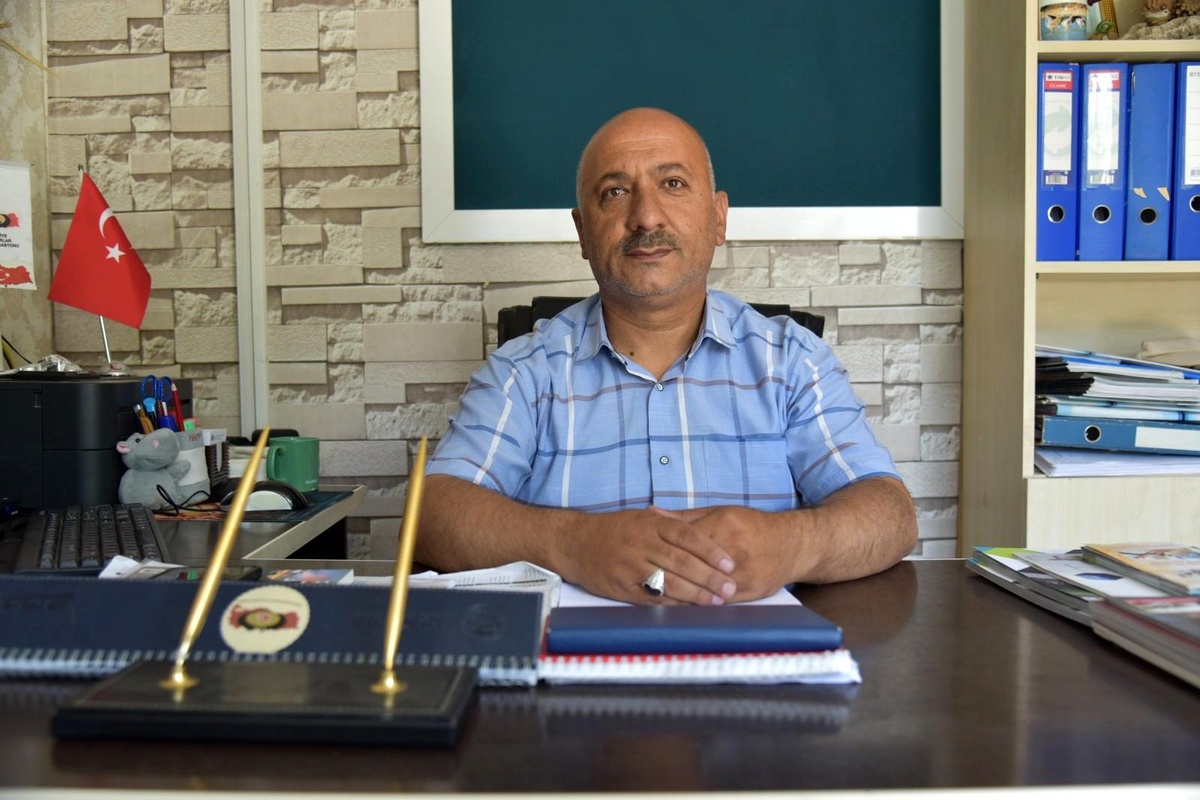 Vanlı muhtarlardan sağlık çalışanlarına teşekkür