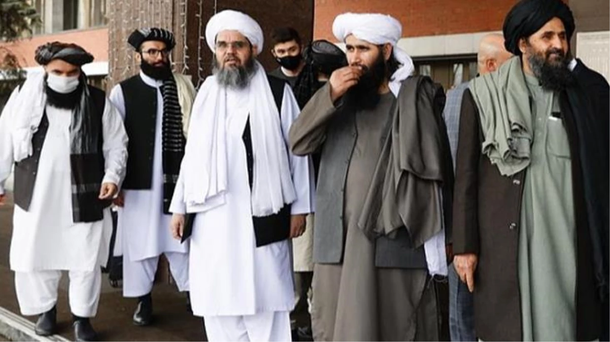 Taliban\'ın hükümeti şekilleniyor! Ahundzade Ruhani lider, Baradar Başbakan oldu