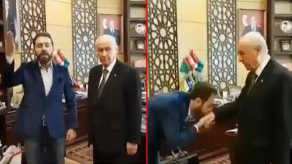 Devlet Bahçeli\'nin taklidini yapmasıyla gündem olmuştu! O komedyen Yunus Yuva\'nın kanser hastası olduğu öğrenildi