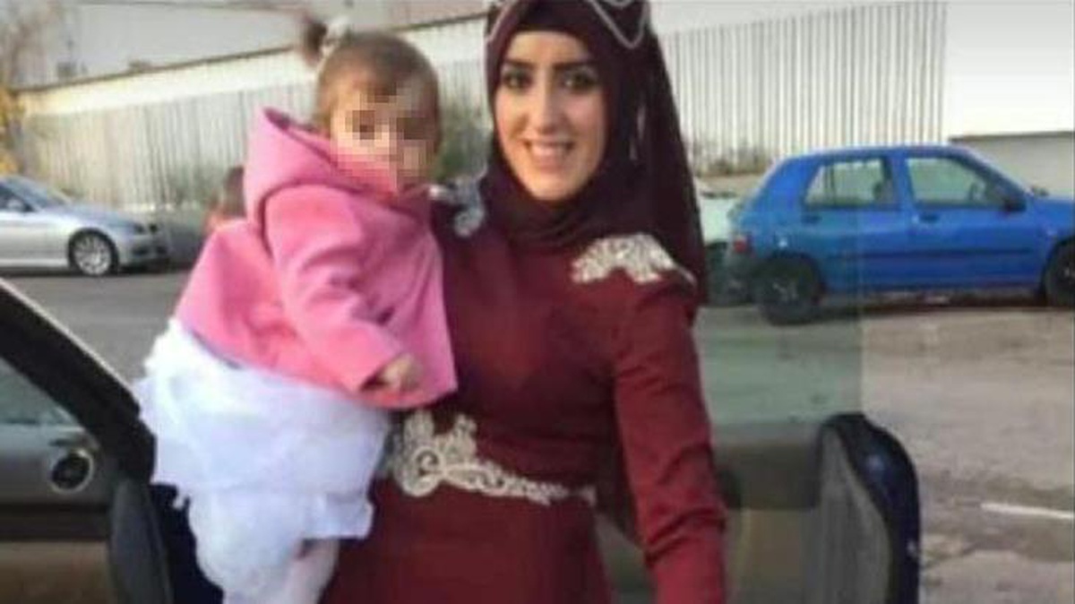 El frenini çekmeyi unutan koca, eşinin ölümüne neden oldu