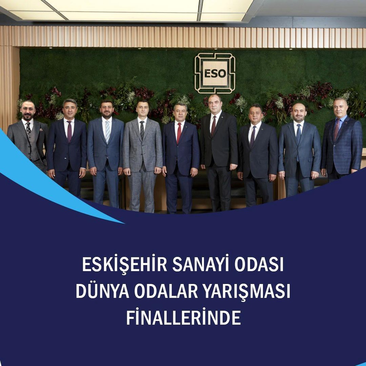 ESO \'2021 Dünya Odalar Yarışması\'nda Türkiye\'yi temsil edecek