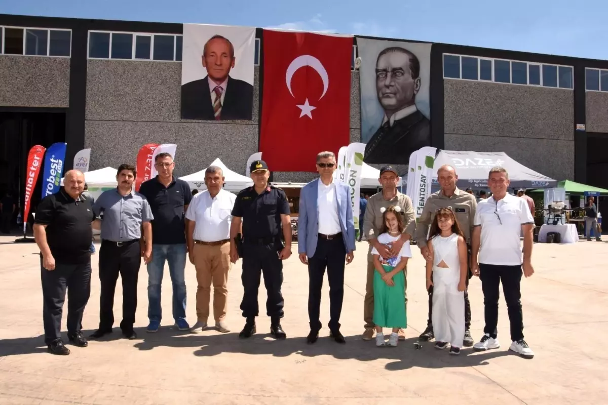 Son dakika haberleri | Gönen\'de Geleneksel tarla günü etkinliği