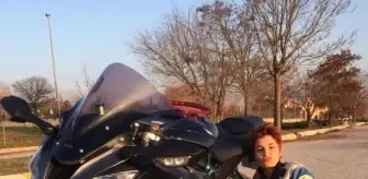 Motosiklet kazasında ölen Elif ve Arda toprağa verildi