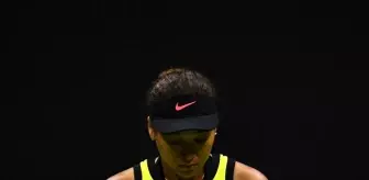 Naomi Osaka tenise ara mı veriyor?