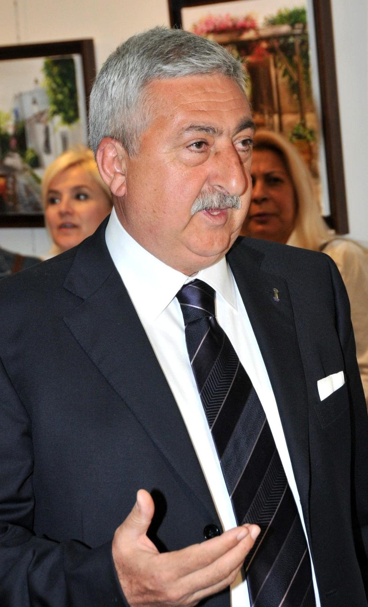TESK, borç yapılandırma başvurusu süresinin yıl sonuna kadar uzatılmasını talep etti