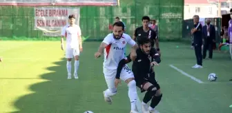 TFF 3. Lig: Elazığspor: 1 Bergama Belediyespor: 2