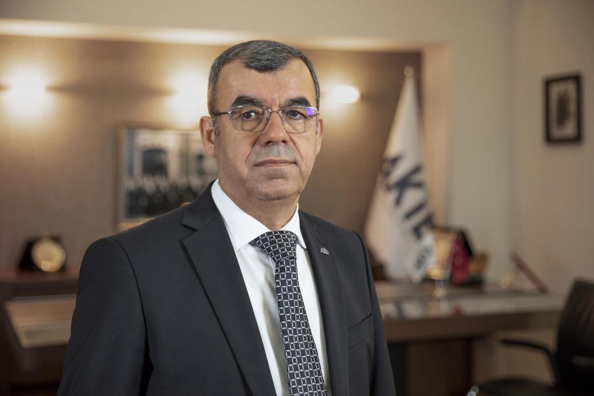 Akdeniz İhracatçı Birlikleri, ağustosta 1,35 milyar dolarlık ihracat gerçekleştirdi