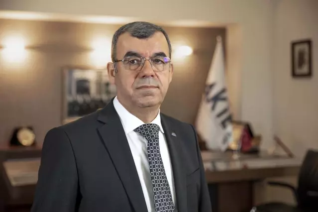 AKİB, Ağustos ayı ihracat artışında Türkiye rekortmeni AKİB, Ağustos ayı ihracat artışında Türkiye rekortmeni