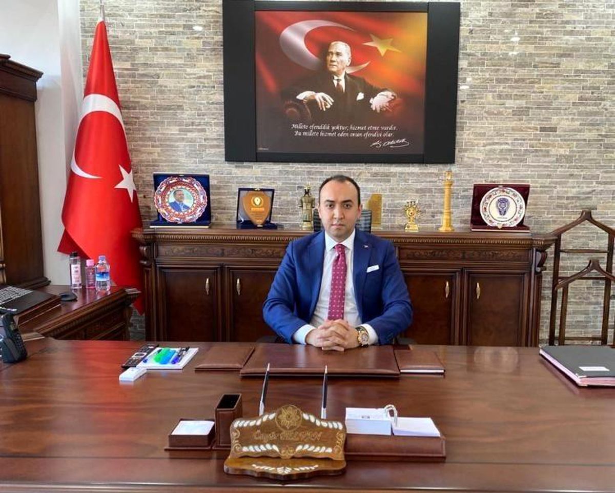 Aslanapa ilçesinden yangın ve sel afet bölgelerine yardım