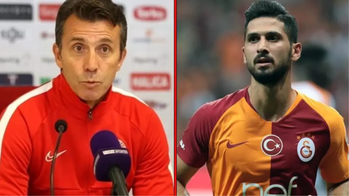 Bülent Korkmaz ve Emre Akbaba Alanyaspor\'da