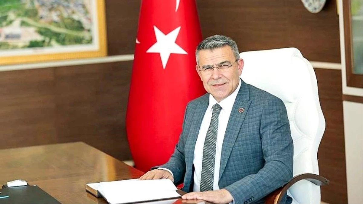 Başkan Güler: "Köşk için 6 Eylül gurur günüdür"
