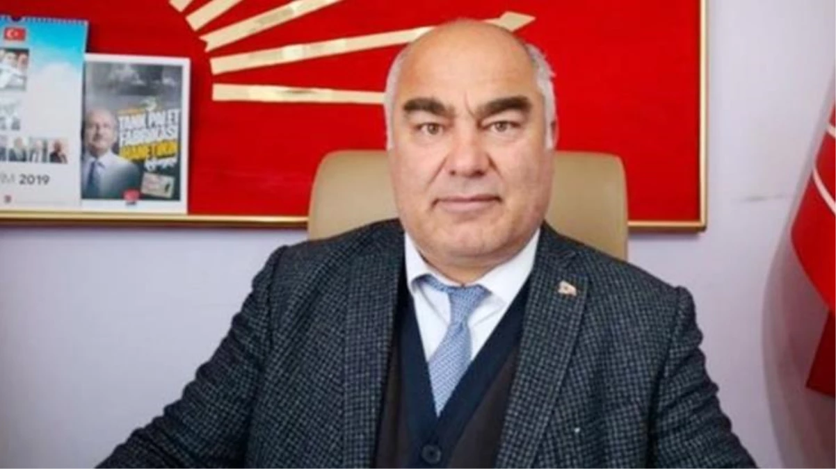 Çaycı kadını taciz ettiği öne sürülen CHP Erzurum İl Başkanı Bülent Oğuz hakkında soruşturma başlatıldı