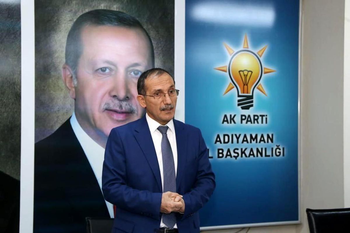 Dağtekin\'den yeni eğitim ve öğretim yılı açıklaması