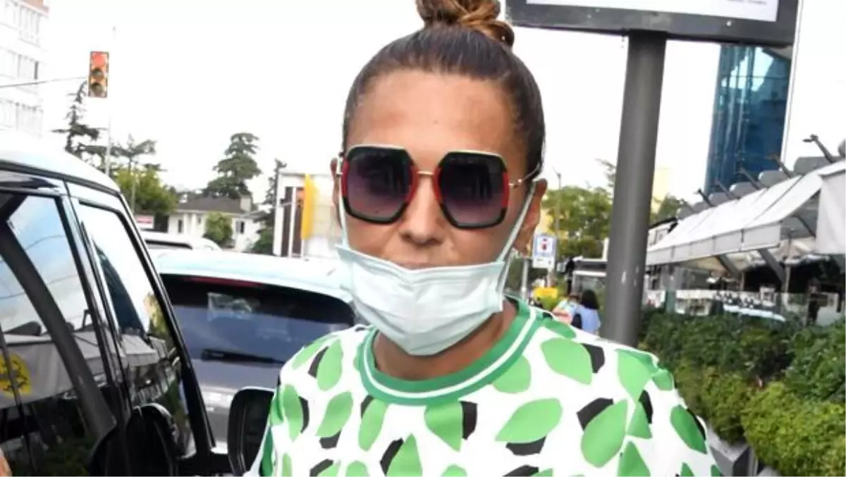 Demet Akalın müjdeyi verdi: Bir ev daha yaptıracağım!