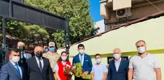 Doğanşehir'de eğitim ve öğretim yılının ilk ders zili çaldı