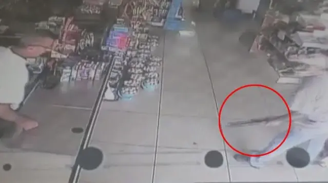 İki kardeşin evden taşınma kavgası kanlı bitti! Kardeşini pompalıyla vurdu