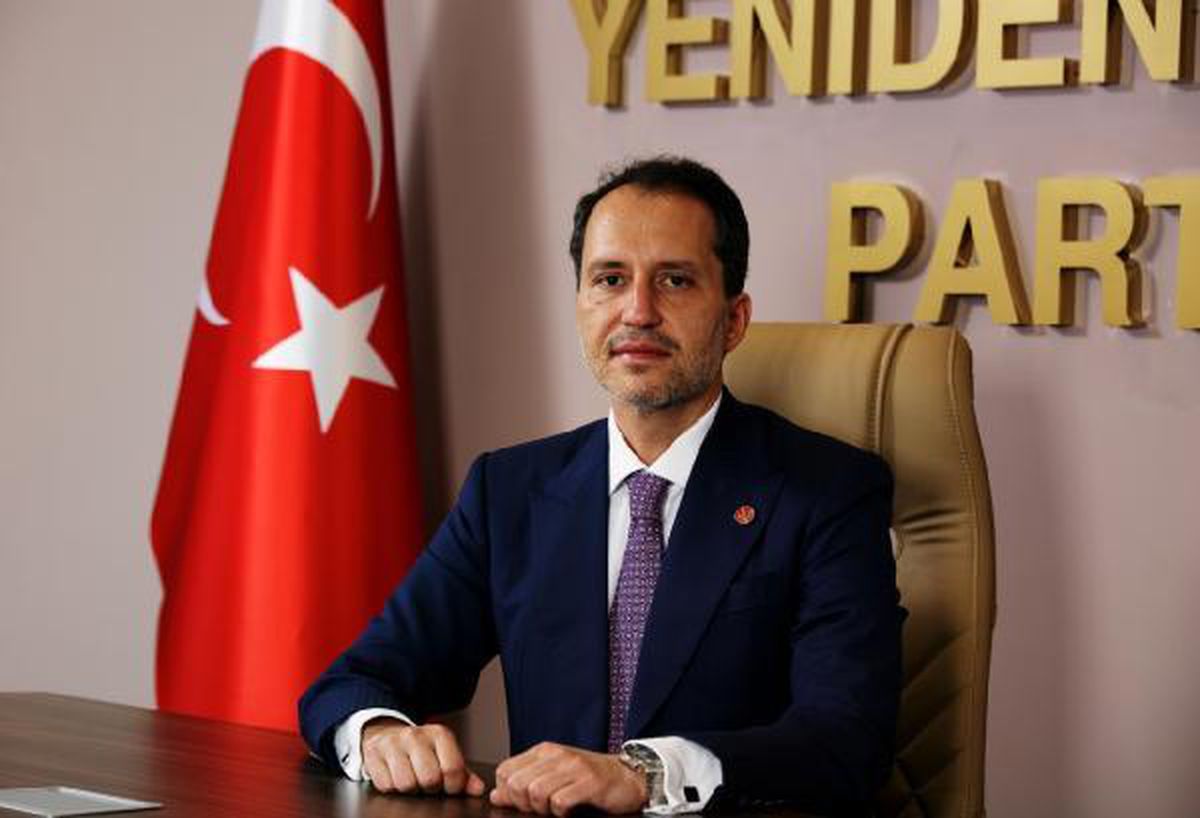 Fatih Erbakan: Kaliteli nesiller yetiştirmek hayati öneme sahip