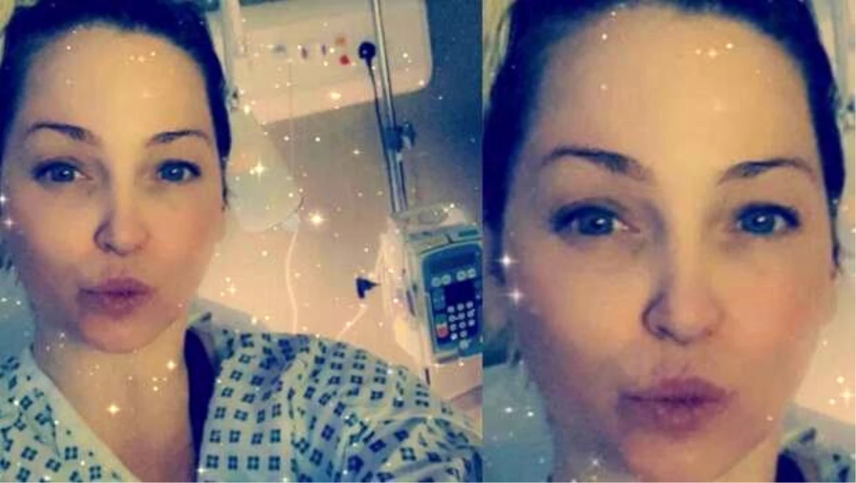 Girls Aloud grubu üyesi Sarah Harding 39 yaşında meme kanserine yenildi: Ama bu çok acımasız