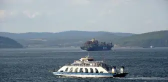 Gökçeada seferlerine 'poyraz' iptali (2)