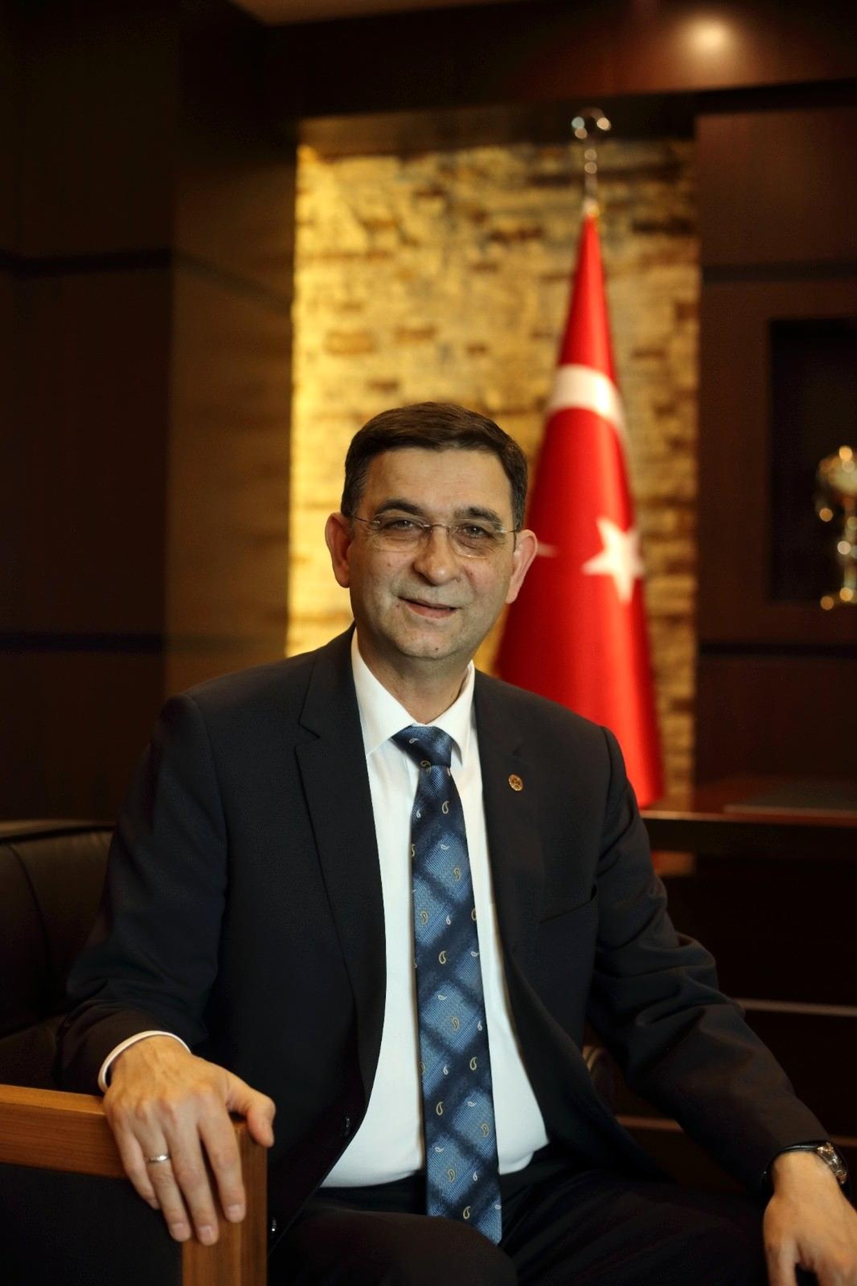 GSO, firmaları yeşil mutabakat kriterlerine hazırlıyor