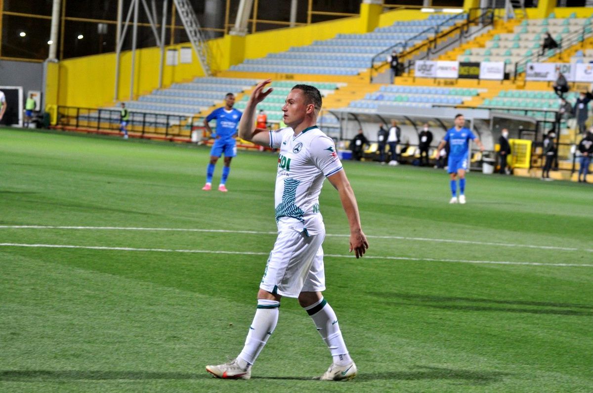 GZT Giresunspor\'da ayrılık