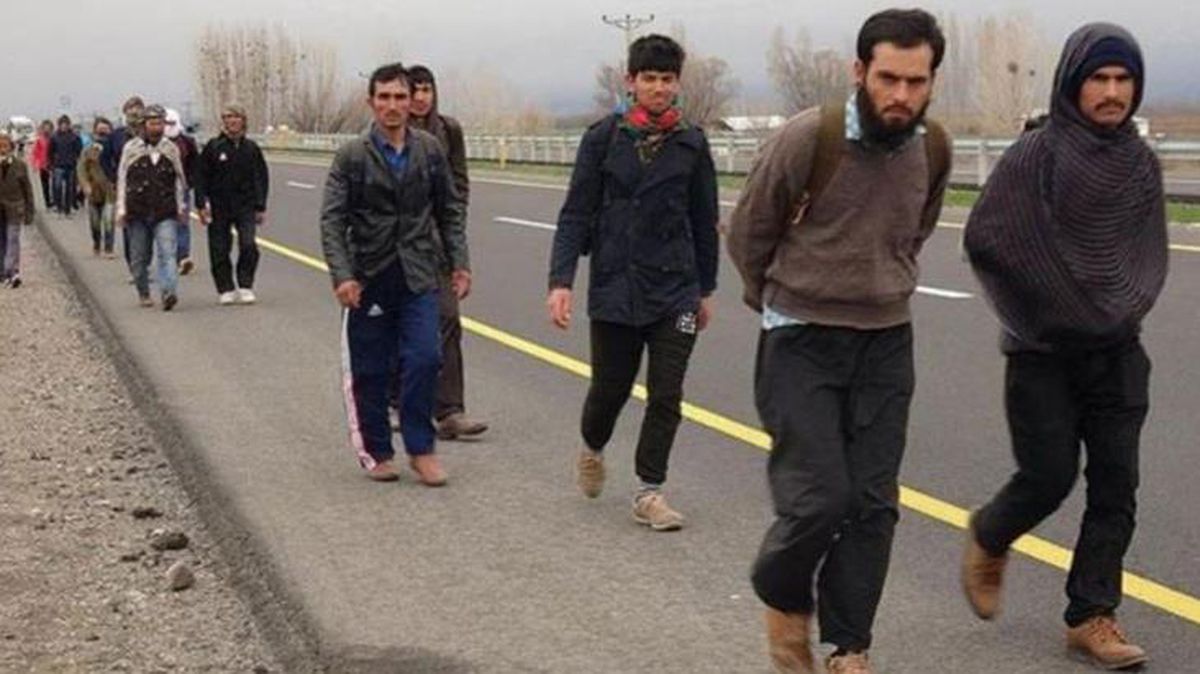 İçişleri Bakan Yardımcısı Çataklı\'dan "Sınırlarımız kevgire döndü" ifadelerine sert tepki: Polise, askere ve devletin itibarına haksızlıktır