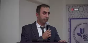 İlk ders Başkan Dündar'dan