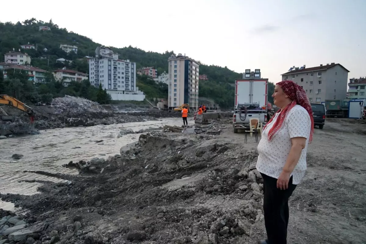 "Kardeşim rüyama giriyor, halen ümidim var, çıkıp gelecek inanıyorum"