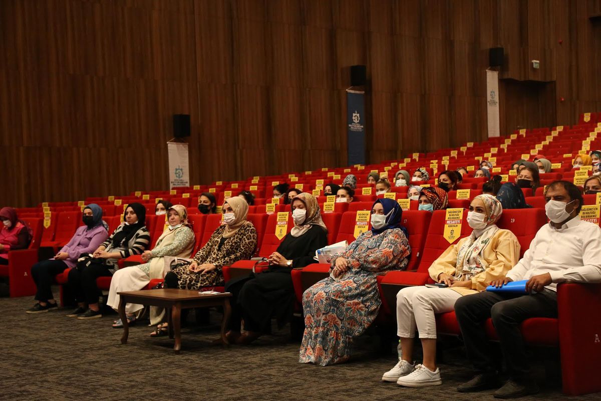 KO-MEK, 13 Eylül\'de kapılarını açıyor