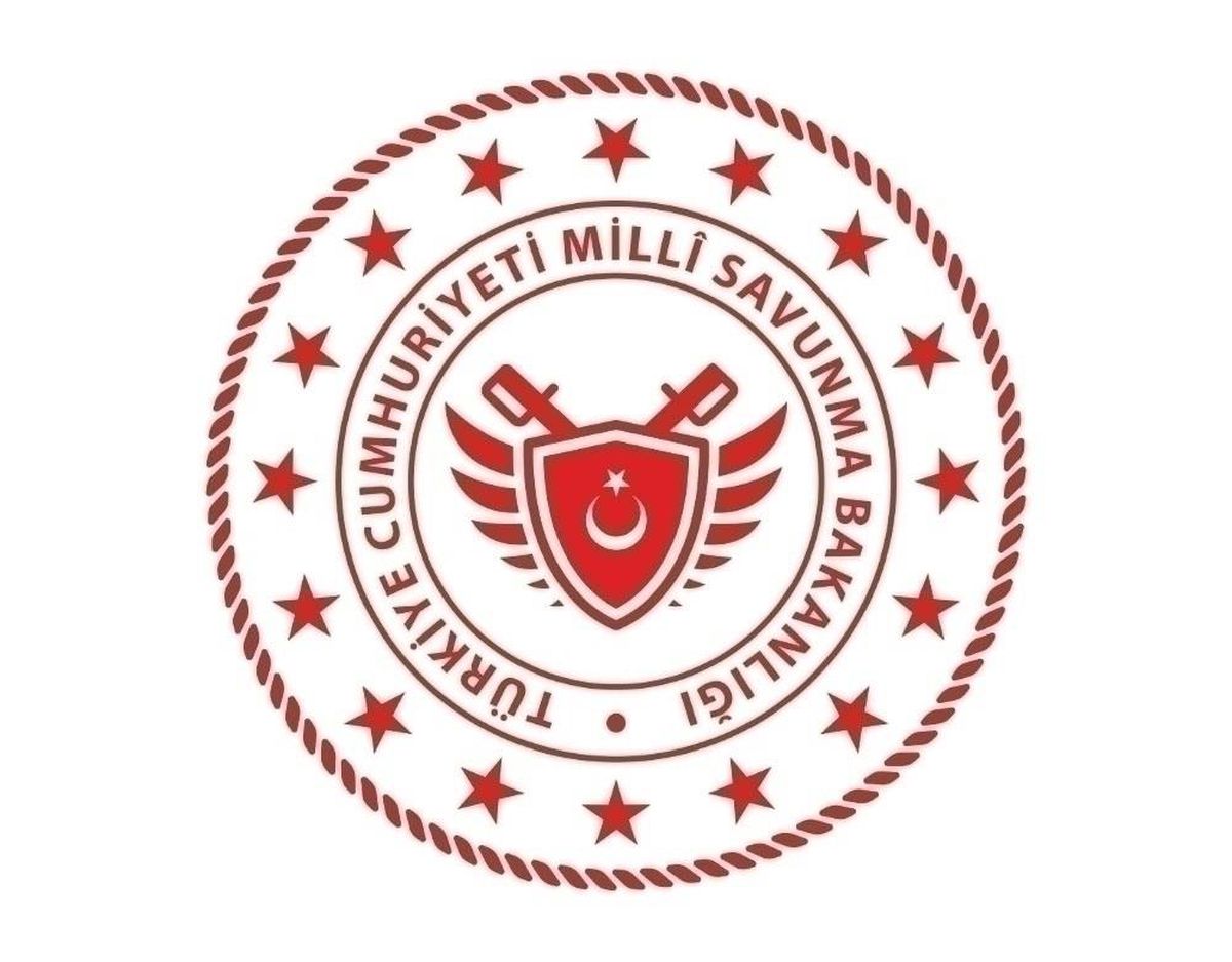 Son dakika haberleri! MSB: "Pençe-Yıldırım operasyonu bölgesinde 2 PKK\'lı terörist etkisiz getirildi"