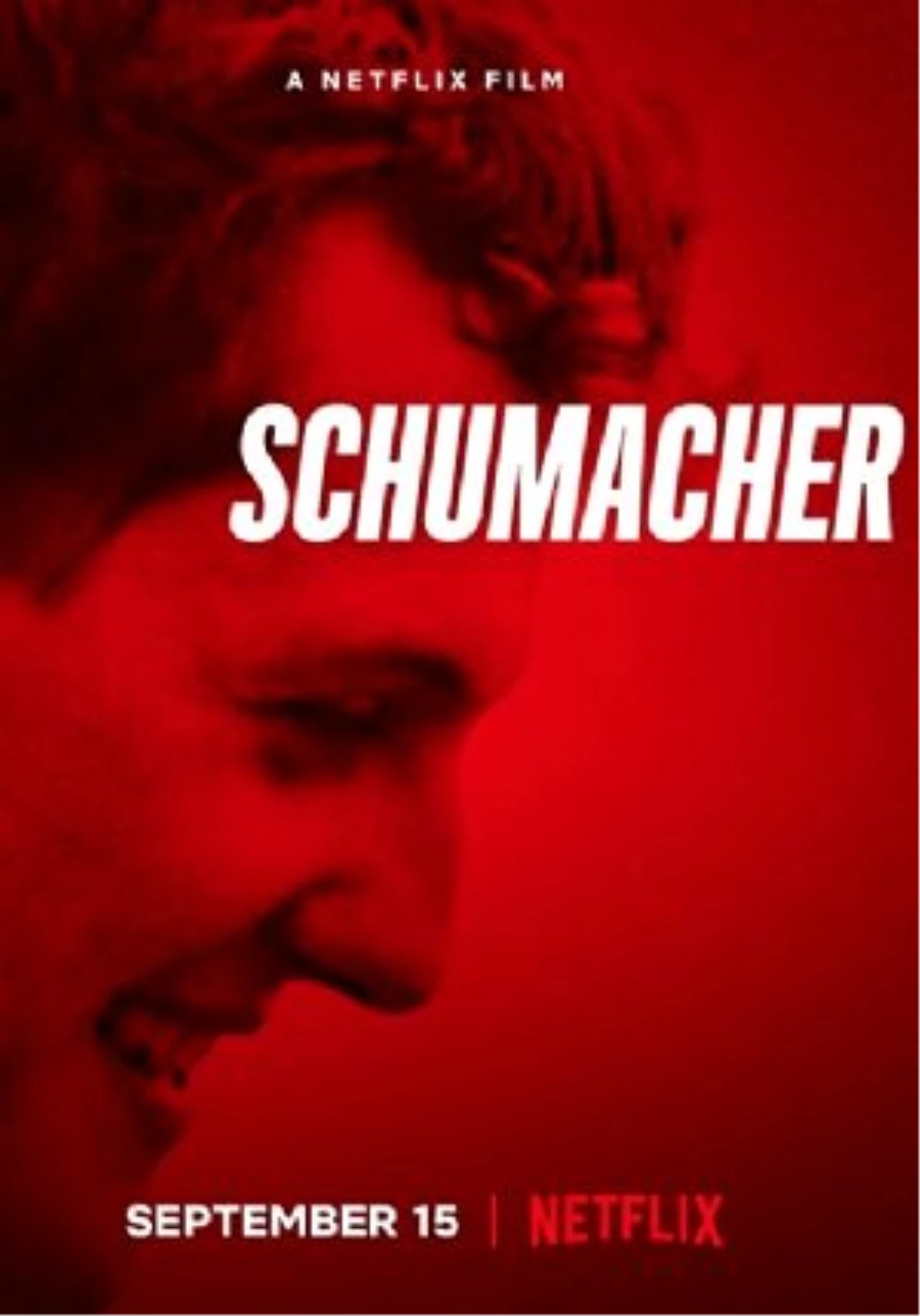 Schumacher Filmi