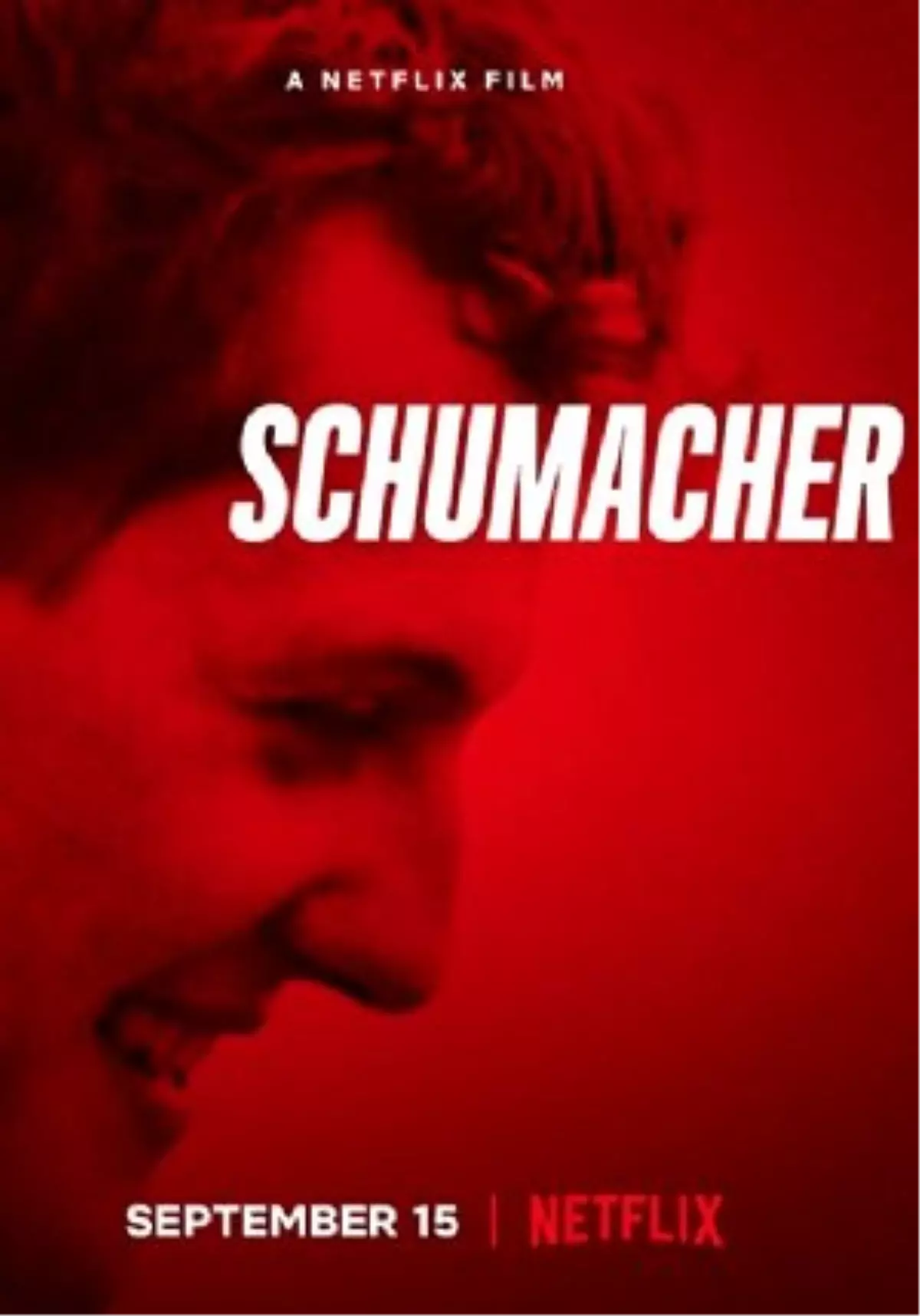 Schumacher Filmi