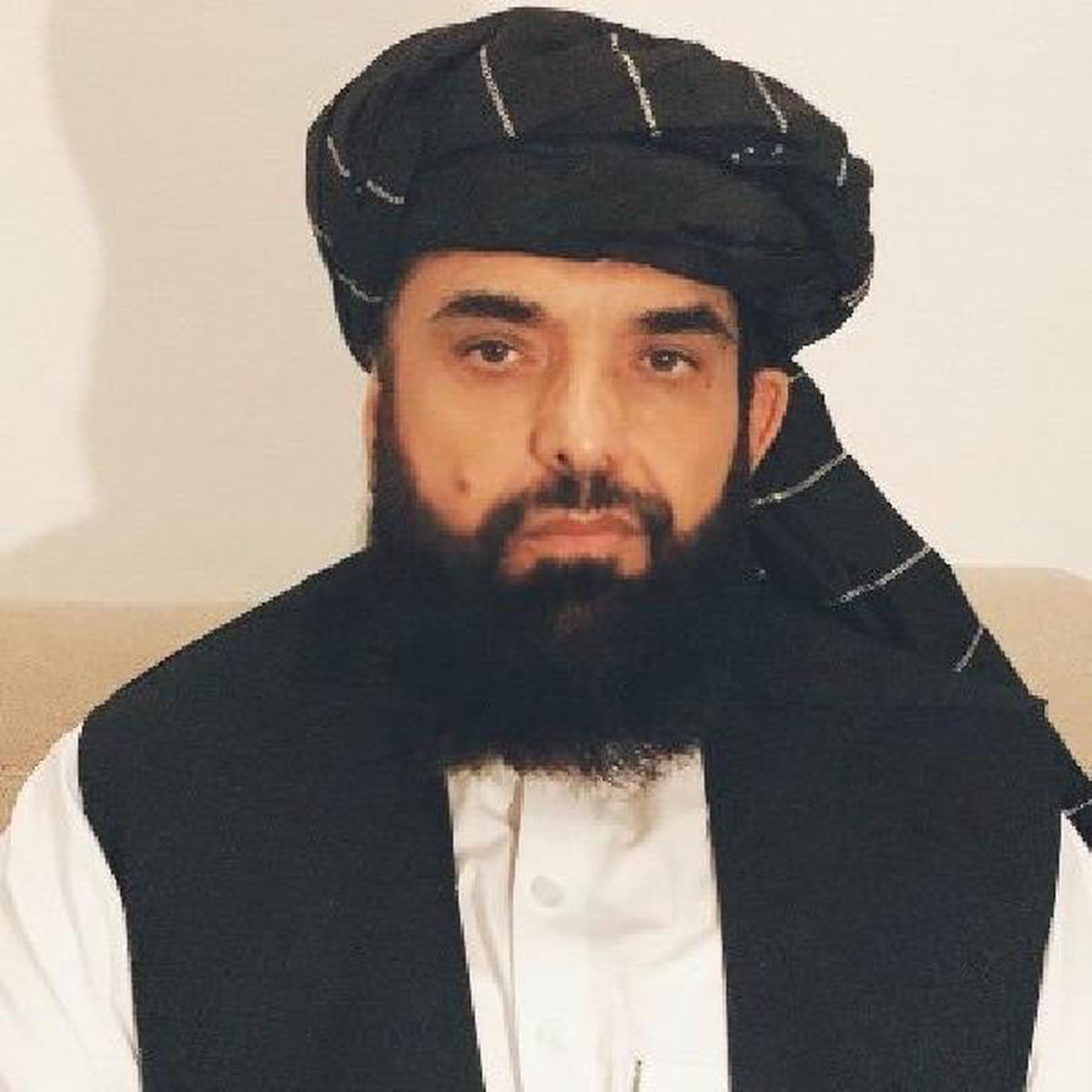 Taliban Medya Sözcüsü: Türkiye ve Rusya ile Kabil\'de toplantı yapıldı
