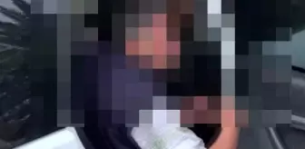 TEM'deki aracın bagaj ve yolcu kısmından 8 kaçak göçmen çıktı