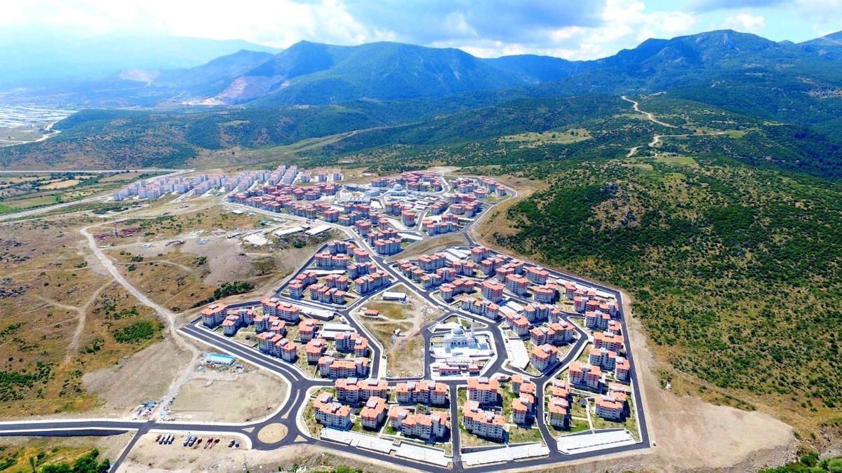 TOKİ\'den indirim kampanyası
